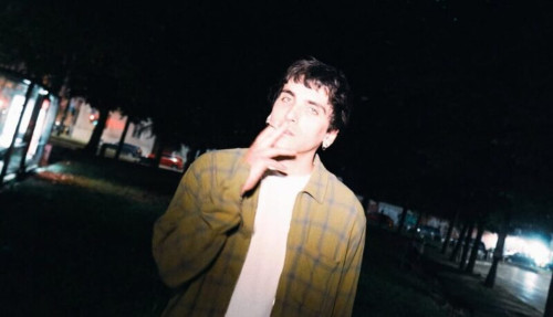 MDMA TOUR - Giuse The Lizia