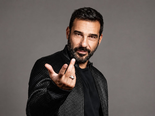 Ti racconto una storia con Edoardo Leo