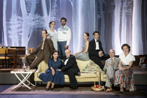 Erano tutti miei figli - Stagione Teatrale Piccinni