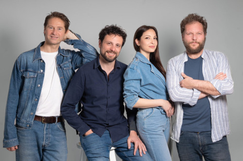 Un cielo da guardà - Stagione Teatrale Piccinni