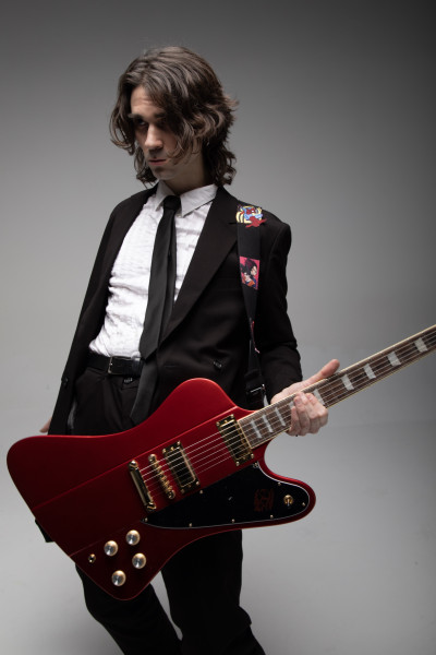 WEPRO - MUSIC FOR RAPINE (acoustic set)