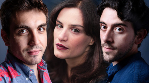 Ditegli sempre di sì con Mario Autore