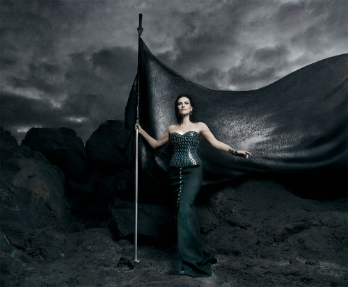 Laura Pausini in concerto