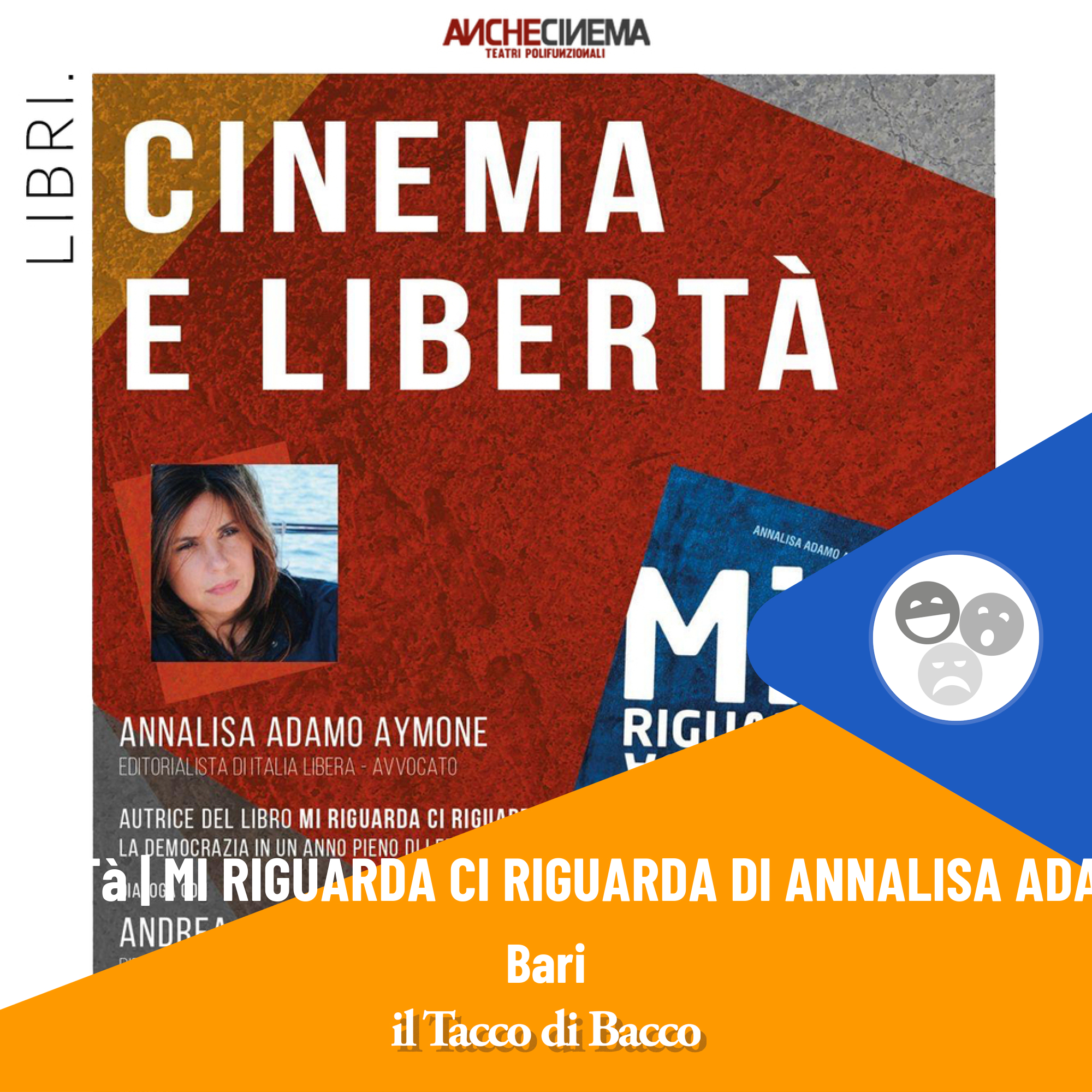 AncheCinema
